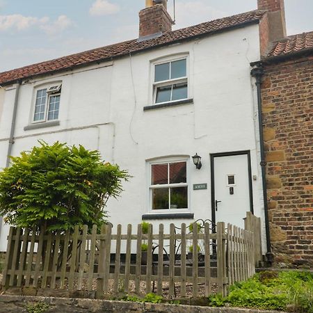 Ascot Cottage York Buitenkant foto