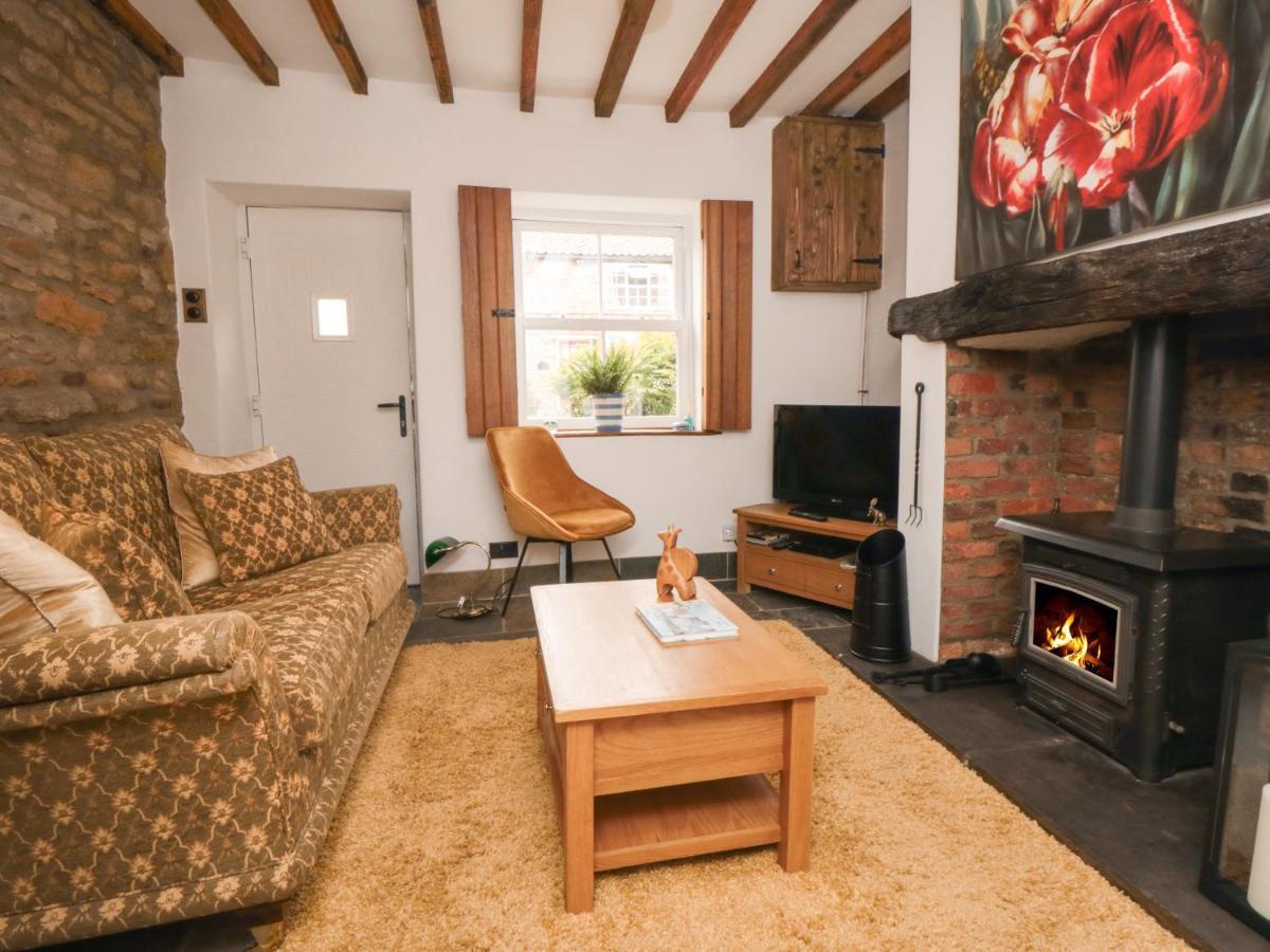Ascot Cottage York Buitenkant foto