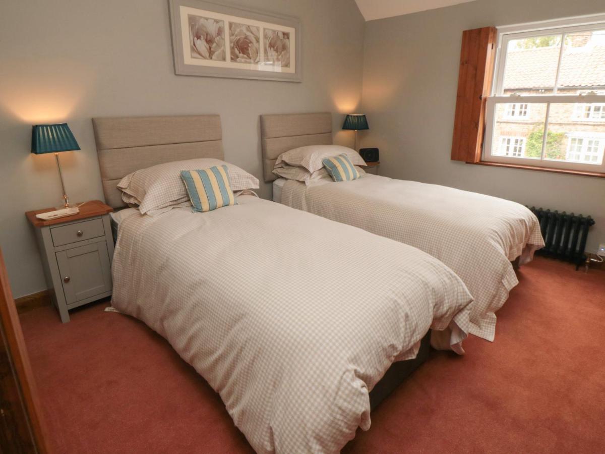 Ascot Cottage York Buitenkant foto