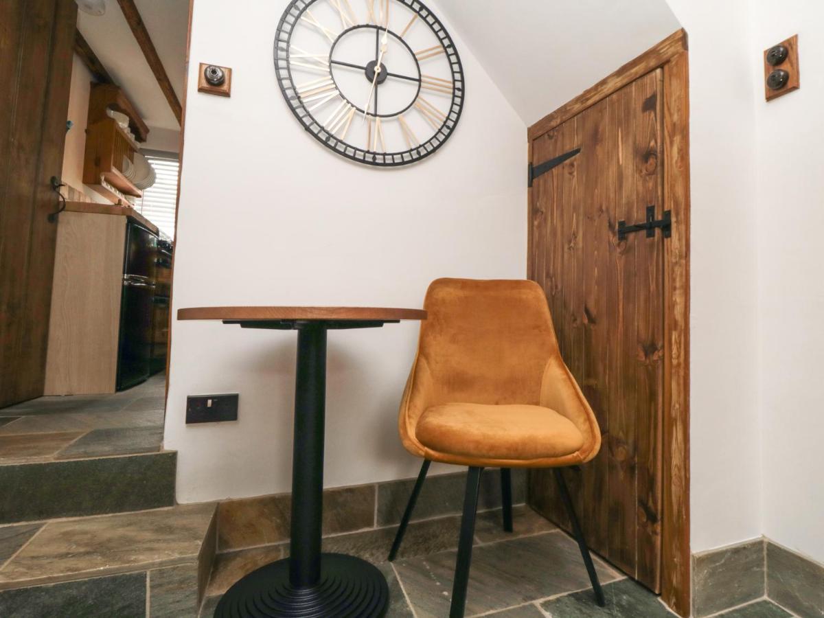 Ascot Cottage York Buitenkant foto