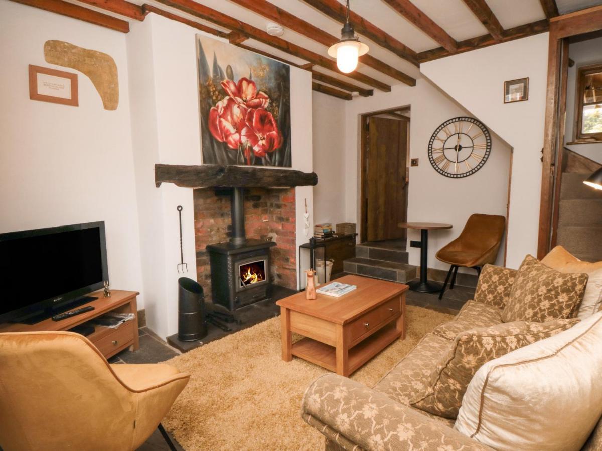 Ascot Cottage York Buitenkant foto
