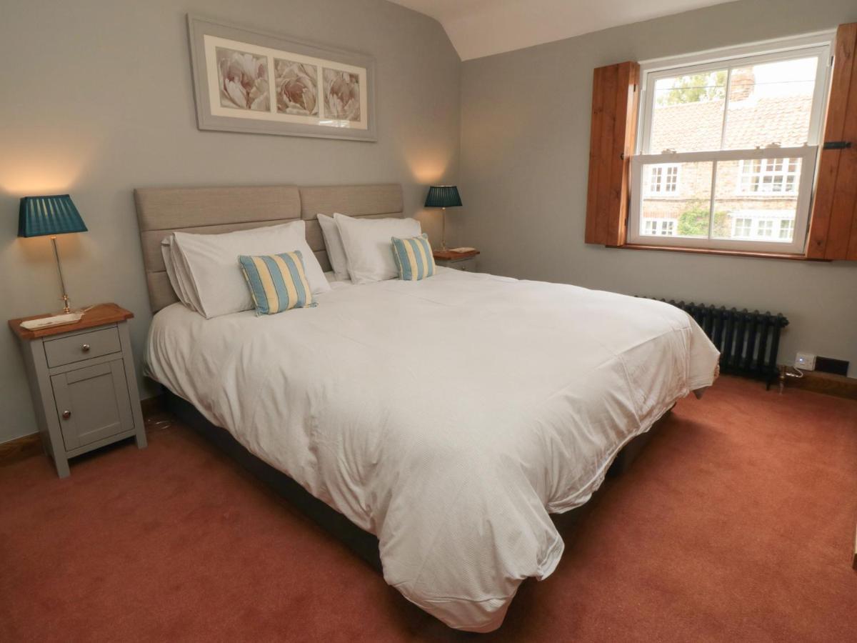 Ascot Cottage York Buitenkant foto