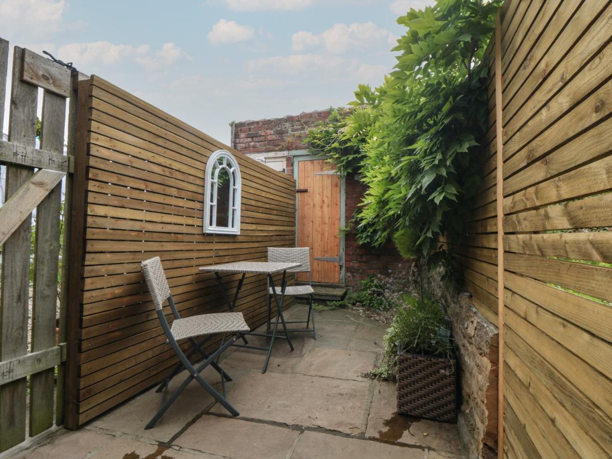 Ascot Cottage York Buitenkant foto